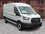 2025 Ford Transit 250 Medium Roof RWD Empty Cargo Van for sale #325532 - photo 3