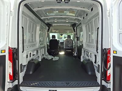 2025 Ford Transit 250 Medium Roof RWD Empty Cargo Van for sale #325544 - photo 2