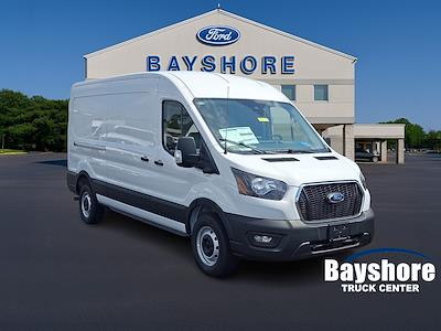 2025 Ford Transit 250 Medium Roof RWD Empty Cargo Van for sale #325550 - photo 1