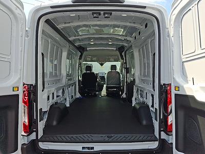 2025 Ford Transit 250 Medium Roof RWD Empty Cargo Van for sale #325550 - photo 2