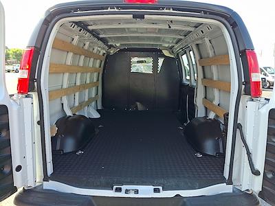 2023 Chevrolet Express 2500 RWD Empty Cargo Van for sale #325597 - photo 2