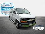 2023 Chevrolet Express 2500 RWD Empty Cargo Van for sale #325597 - photo 1