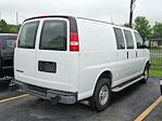 2023 Chevrolet Express 2500 RWD Empty Cargo Van for sale #325597 - photo 2