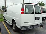 2023 Chevrolet Express 2500 RWD Empty Cargo Van for sale #325597 - photo 3