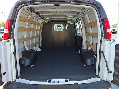 2023 Chevrolet Express 2500 RWD Empty Cargo Van for sale #325598 - photo 2