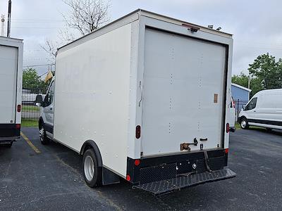 2022 Ford Transit 350 HD RWD Box Van for sale #325621 - photo 2