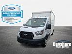 2022 Ford Transit 350 HD RWD Box Van for sale #325621 - photo 1