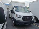 2022 Ford Transit 350 HD RWD Box Van for sale #325621 - photo 3