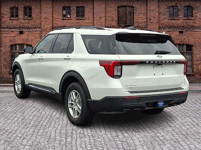 2025 Ford Explorer 4WD SUV for sale #325623 - photo 2