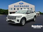 2025 Ford Explorer 4WD SUV for sale #325623 - photo 1