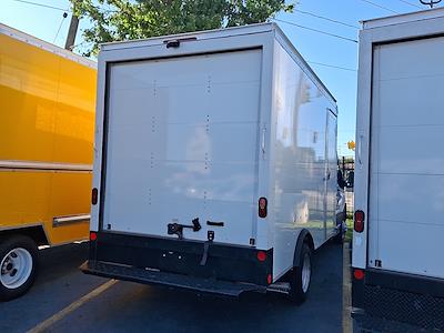 2023 Ford Transit 350 HD RWD Box Van for sale #325639 - photo 2