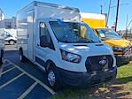 2023 Ford Transit 350 HD RWD Box Van for sale #325639 - photo 3