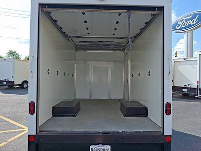 2023 Ford Transit 350 HD RWD Box Van for sale #325640 - photo 2