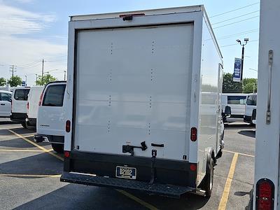 2023 Ford Transit 350 HD RWD Box Van for sale #325640 - photo 2
