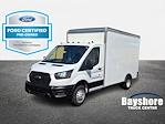 Used 2023 Ford Transit 350 HD Box Van for sale #325640 - photo 1