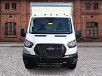 Used 2023 Ford Transit 350 HD Box Van for sale #325640 - photo 4