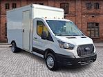 Used 2023 Ford Transit 350 HD Box Van for sale #325640 - photo 5