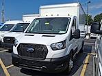 2023 Ford Transit 350 HD RWD Box Van for sale #325640 - photo 3