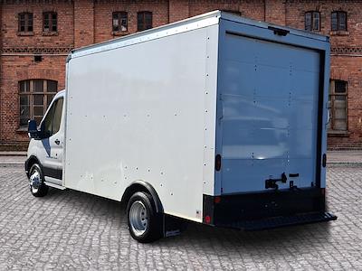 2023 Ford Transit 350 HD RWD Box Van for sale #325641 - photo 2