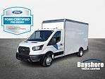 Used 2023 Ford Transit 350 HD Box Van for sale #325641 - photo 1