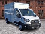 Used 2023 Ford Transit 350 HD Box Van for sale #325641 - photo 4