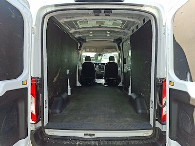 2023 Ford Transit 250 Medium Roof AWD Empty Cargo Van for sale #325643 - photo 2