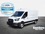 2023 Ford Transit 250 Medium Roof AWD Empty Cargo Van for sale #325643 - photo 1