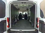 2023 Ford Transit 250 Medium Roof AWD Empty Cargo Van for sale #325643 - photo 2
