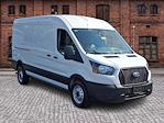2023 Ford Transit 250 Medium Roof AWD Empty Cargo Van for sale #325643 - photo 5