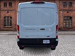 2023 Ford Transit 250 Medium Roof AWD Empty Cargo Van for sale #325643 - photo 7