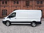 2023 Ford Transit 250 Medium Roof AWD Empty Cargo Van for sale #325643 - photo 8