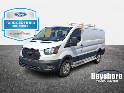 2023 Ford Transit 250 Low Roof RWD Empty Cargo Van for sale #325710 - photo 1