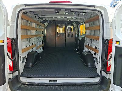 2023 Ford Transit 250 Low Roof RWD Empty Cargo Van for sale #325710 - photo 2