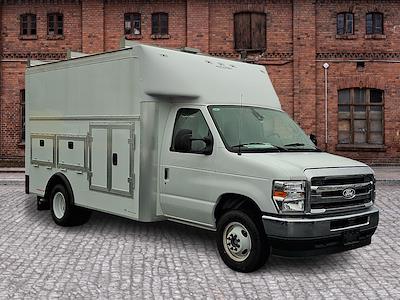 New 2026 Ford E-450 - photo 1