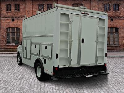 New 2026 Ford E-450 - photo 1