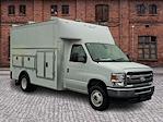 New 2026 Ford E-450 Service Utility Van for sale #325723 - photo 3