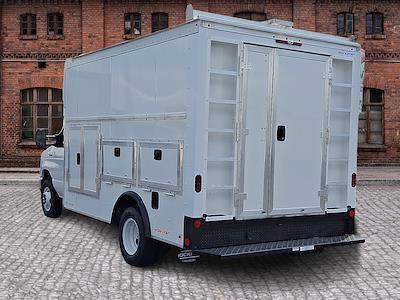 New 2026 Ford E-450 Service Utility Van for sale #325742 - photo 2