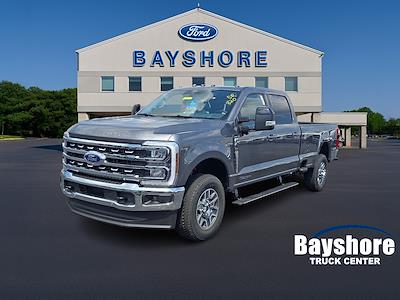 2025 Ford F-350 Crew Cab SRW 4x4 Pickup for sale #325783 - photo 1