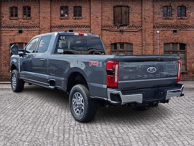 2025 Ford F-350 Crew Cab SRW 4x4 Pickup for sale #325783 - photo 2
