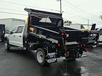2025 Ford F-450 Crew Cab DRW 4x2 Crysteel Dump Truck for sale #325927 - photo 16