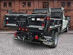 2025 Ford F-450 Crew Cab DRW 4x2 Crysteel Dump Truck for sale #325927 - photo 4