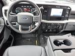 2025 Ford F-450 Crew Cab DRW 4x2 Crysteel Dump Truck for sale #325927 - photo 7