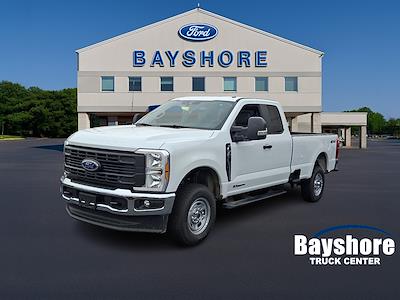 2025 Ford F-350 Super Cab SRW 4x4 Pickup for sale #325933 - photo 1