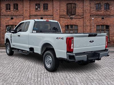 2025 Ford F-350 Super Cab SRW 4x4 Pickup for sale #325933 - photo 2