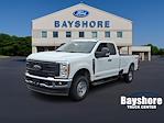 2025 Ford F-350 Super Cab SRW 4x4 Pickup for sale #325933 - photo 1