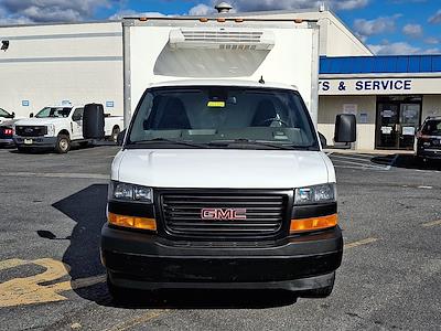 Used 2019 GMC Savana 3500 139 EXT WB Cutaway for sale #325936 - photo 2