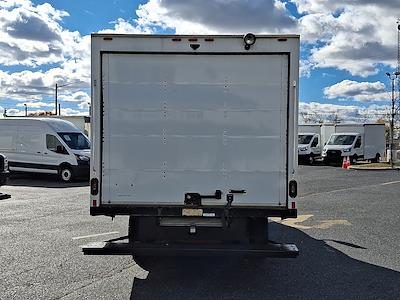 Used 2019 GMC Savana 3500 Box Truck for sale #325936 - photo 2