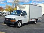 Used 2019 GMC Savana 3500 Box Truck for sale #325936 - photo 1