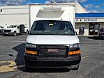 Used 2019 GMC Savana 3500 Box Truck for sale #325936 - photo 3