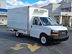 Used 2019 GMC Savana 3500 Box Truck for sale #325936 - photo 4